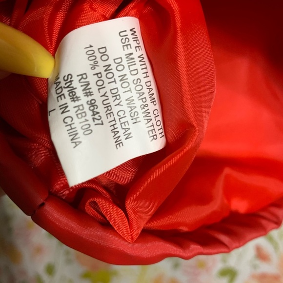 Bisou Bisou sport vest jacket - Picture 6 of 6